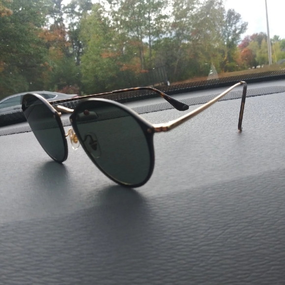 Ray ban sunglasses - Picture 4 of 6